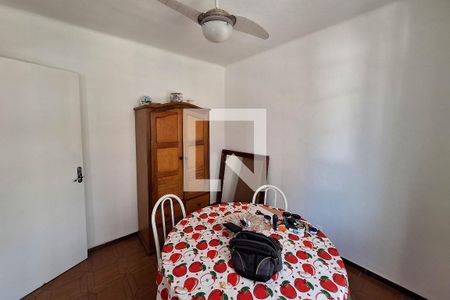 Quarto 1 de apartamento à venda com 3 quartos, 90m² em Cubango, Niterói