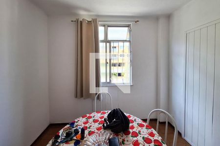 Quarto 1 de apartamento à venda com 3 quartos, 90m² em Cubango, Niterói
