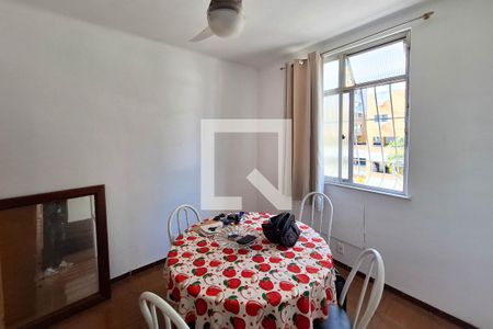 Quarto 1 de apartamento à venda com 3 quartos, 90m² em Cubango, Niterói