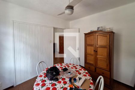 Quarto 1 de apartamento à venda com 3 quartos, 90m² em Cubango, Niterói