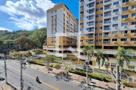 Quarto 1 de apartamento à venda com 3 quartos, 90m² em Cubango, Niterói