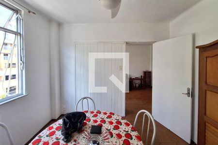 Quarto 1 de apartamento à venda com 3 quartos, 90m² em Cubango, Niterói