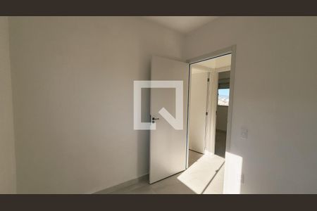 Quarto 1 de apartamento para alugar com 3 quartos, 54m² em Vila Rio Branco, Jundiaí