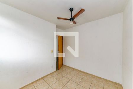 Quarto 2 de apartamento para alugar com 2 quartos, 56m² em Madre Gertrudes, Belo Horizonte