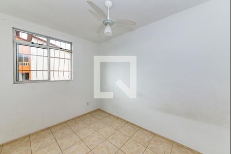 Quarto 1 de apartamento para alugar com 2 quartos, 56m² em Madre Gertrudes, Belo Horizonte