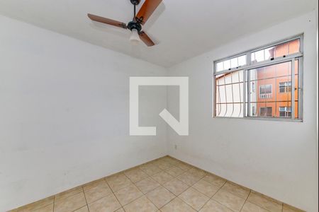 Quarto 2 de apartamento para alugar com 2 quartos, 56m² em Madre Gertrudes, Belo Horizonte