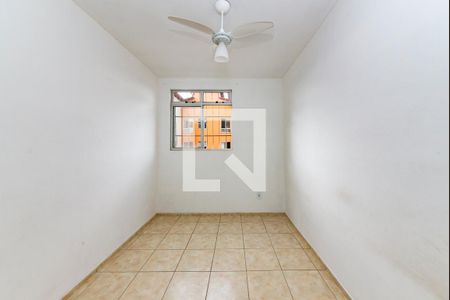 Quarto 1 de apartamento para alugar com 2 quartos, 56m² em Madre Gertrudes, Belo Horizonte