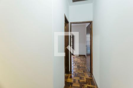 Corredor de casa de condomínio para alugar com 2 quartos, 150m² em Vila Olímpia, São Paulo