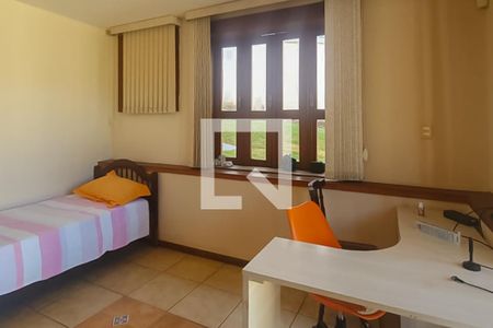 Quarto 2 de casa para alugar com 4 quartos, 287m² em Garças, Belo Horizonte