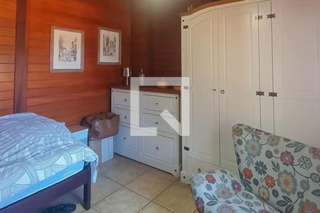 Quarto 1 de casa para alugar com 4 quartos, 287m² em Garças, Belo Horizonte