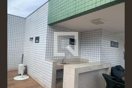 Foto 73 de kitnet/studio à venda com 1 quarto, 62m² em Eldorado, Contagem