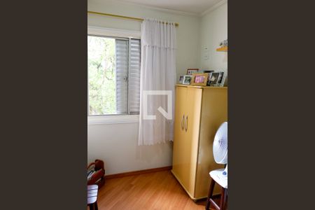 Quarto 1 de apartamento à venda com 3 quartos, 75m² em Piratininga, Osasco