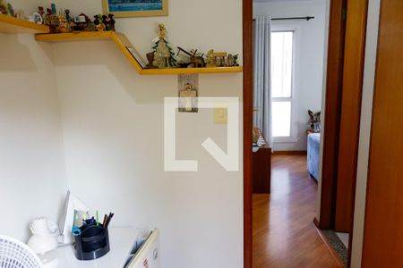 Quarto 1 de apartamento à venda com 3 quartos, 75m² em Piratininga, Osasco