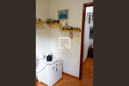 Quarto 1 de apartamento à venda com 3 quartos, 75m² em Piratininga, Osasco