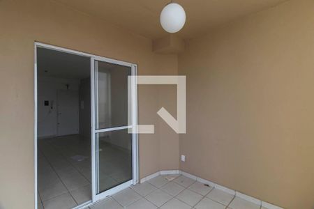 Varanda da Sala de apartamento à venda com 3 quartos, 74m² em Vila Macedópolis, São Paulo