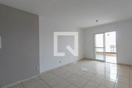 Sala de apartamento à venda com 3 quartos, 74m² em Vila Macedópolis, São Paulo