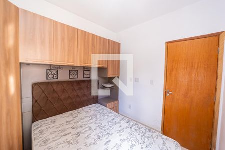 Quarto 2 de apartamento para alugar com 2 quartos, 250m² em Jardim Arize, São Paulo