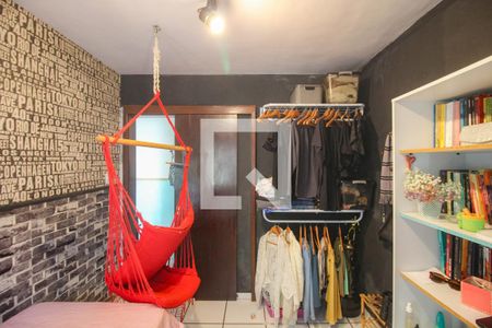 Quarto 1 de apartamento para alugar com 2 quartos, 61m² em Vila Emil, Mesquita