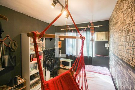 Quarto 1 de apartamento para alugar com 2 quartos, 61m² em Vila Emil, Mesquita