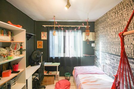 Quarto 1 de apartamento para alugar com 2 quartos, 61m² em Vila Emil, Mesquita