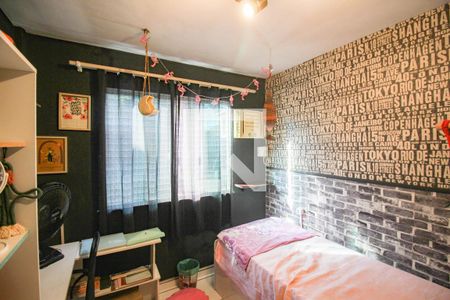 Quarto 1 de apartamento para alugar com 2 quartos, 61m² em Vila Emil, Mesquita