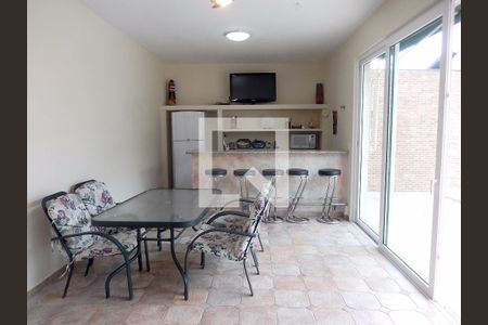 Apartamento à venda com 4 quartos, 600m² em Brooklin, São Paulo