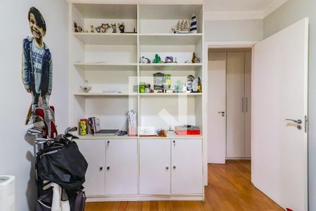 Quarto de apartamento à venda com 4 quartos, 145m² em Cidade São Francisco , São Paulo