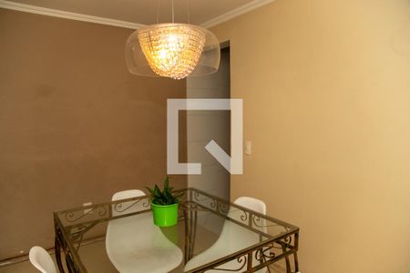 Sala de Jantar de casa para alugar com 3 quartos, 300m² em Vila das Belezas, São Paulo