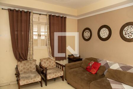 Sala de casa para alugar com 3 quartos, 300m² em Vila das Belezas, São Paulo