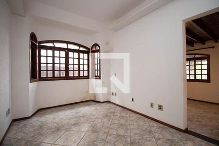 Sala 2 de casa de condomínio para alugar com 4 quartos, 400m² em Quadra 23, Brasília