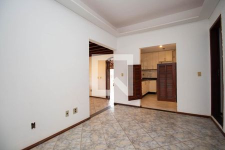 Sala 2 de casa de condomínio para alugar com 4 quartos, 400m² em Quadra 23, Brasília