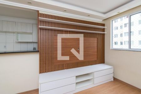 Sala de apartamento à venda com 2 quartos, 45m² em Colégio, Rio de Janeiro