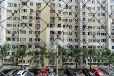 Vista do Quarto de apartamento à venda com 2 quartos, 45m² em Colégio, Rio de Janeiro