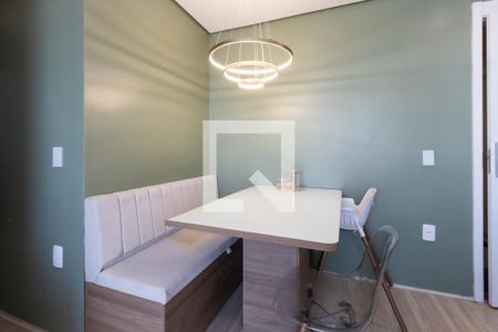 Sala de apartamento à venda com 2 quartos, 50m² em Parque Residencial da Lapa, São Paulo