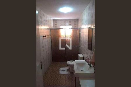 Casa à venda com 3 quartos, 154m² em Jardim Jamaica, Santo André