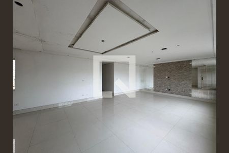 Sala de casa à venda com 3 quartos, 424m² em Parque Bandeirante, Santo André