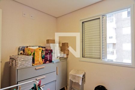 Quarto de apartamento à venda com 2 quartos, 60m² em Freguesia do Ó, São Paulo