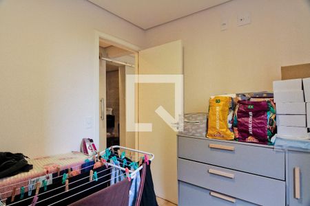 Quarto de apartamento à venda com 2 quartos, 60m² em Freguesia do Ó, São Paulo