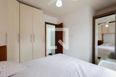 Quarto 1 de casa de condomínio à venda com 2 quartos, 65m² em Vila Aurora (zona Norte), São Paulo