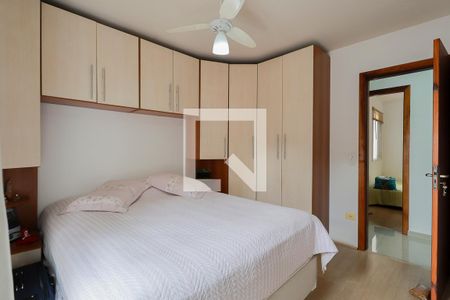 Quarto 1 de casa de condomínio à venda com 2 quartos, 65m² em Vila Aurora (zona Norte), São Paulo