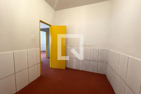 Quarto de casa para alugar com 1 quarto, 80m² em Vila São Luís, Duque de Caxias