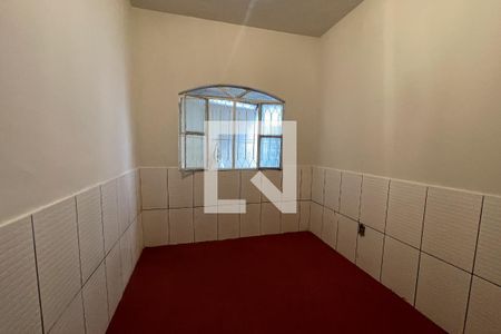Quarto de casa para alugar com 1 quarto, 80m² em Vila São Luís, Duque de Caxias