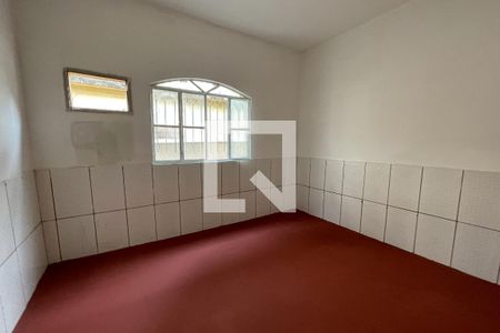 Quarto 2 de casa para alugar com 1 quarto, 80m² em Vila São Luís, Duque de Caxias
