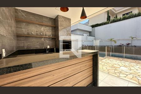 Casa de Condomínio para alugar com 3 quartos, 228m² em Jardim Sao Marcos, Valinhos