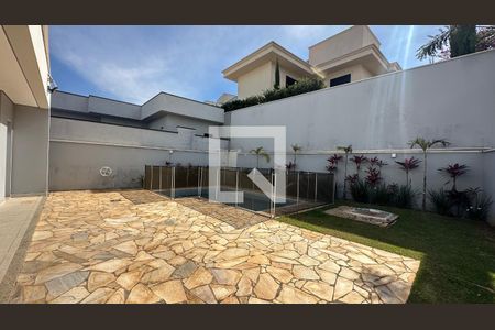 Casa de Condomínio para alugar com 3 quartos, 228m² em Jardim Sao Marcos, Valinhos