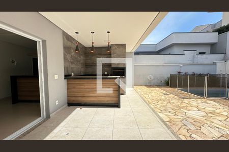 Casa de Condomínio para alugar com 3 quartos, 228m² em Jardim Sao Marcos, Valinhos