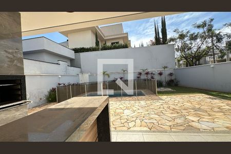 Casa de Condomínio para alugar com 3 quartos, 228m² em Jardim Sao Marcos, Valinhos