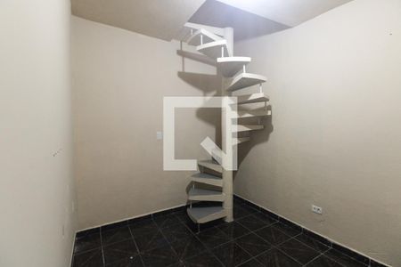 Sala de casa para alugar com 1 quarto, 180m² em Vila Esperança, São Paulo