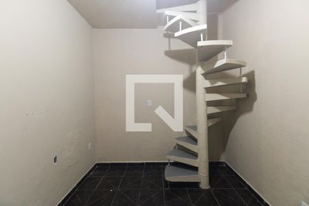 Sala de casa para alugar com 1 quarto, 180m² em Vila Esperança, São Paulo