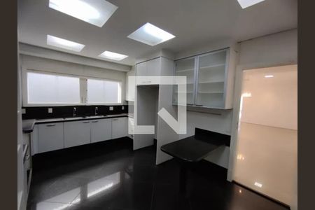 Casa para alugar com 3 quartos, 104m² em Cidade Nova, Belo Horizonte